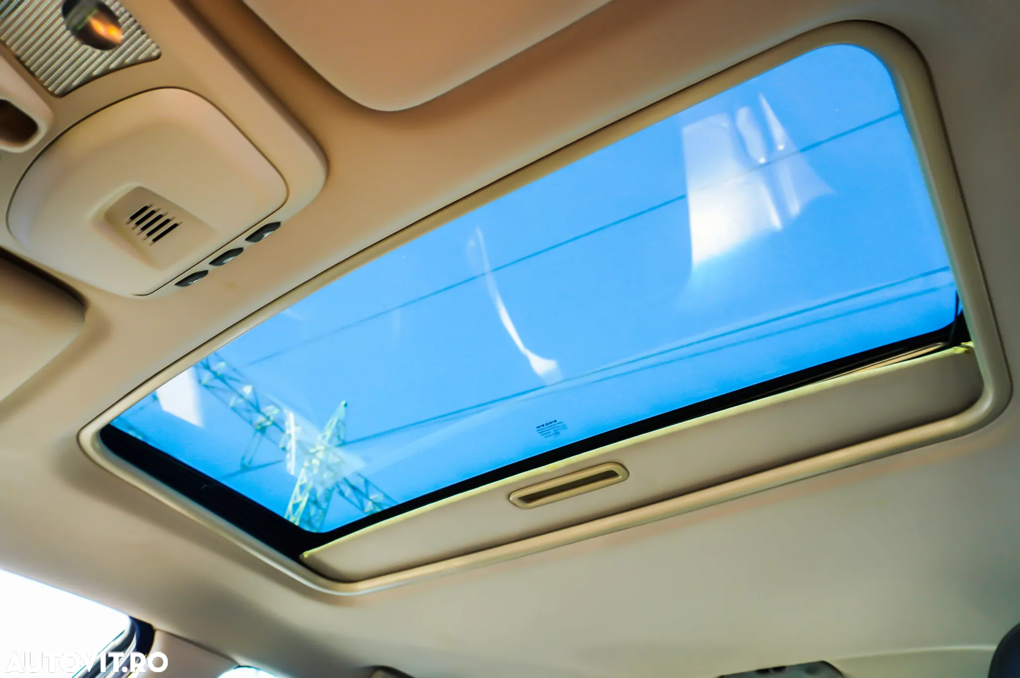 Volvo XC 90 D5 Geartronic Momentum - 33