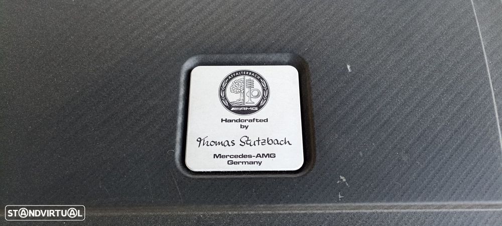 Mercedes-Benz CLA 45 AMG Shooting Brake 4-Matic - 60