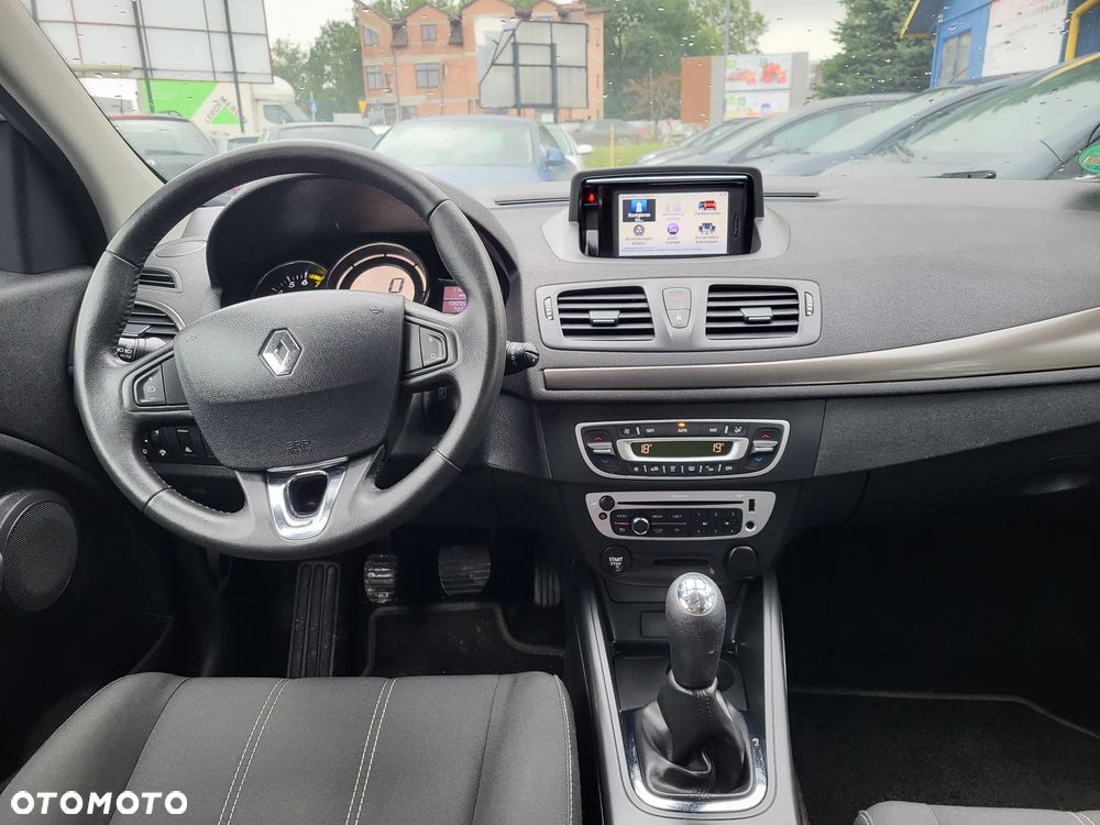 Renault Megane 1.6 16V 100 TomTom Edition - 17
