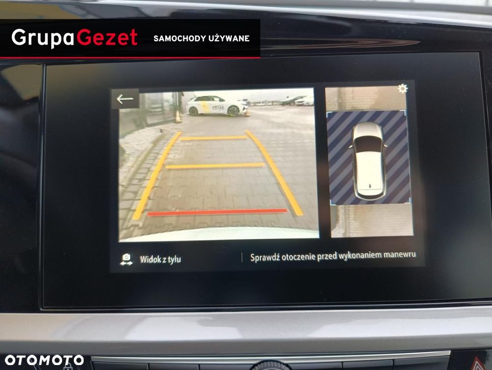 Opel Grandland 1.2 T GS S&S - 11