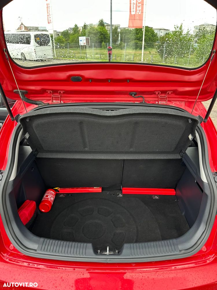 KIA Rio 2013 — imagine 16
