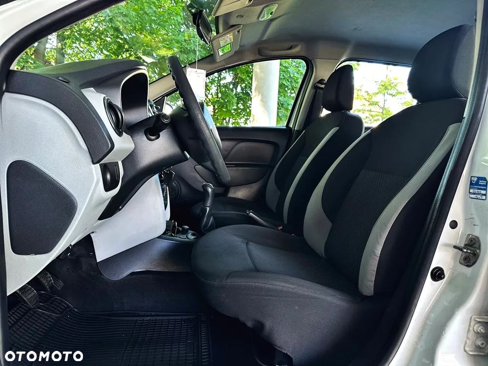 Dacia Sandero 1.2 16V - 5