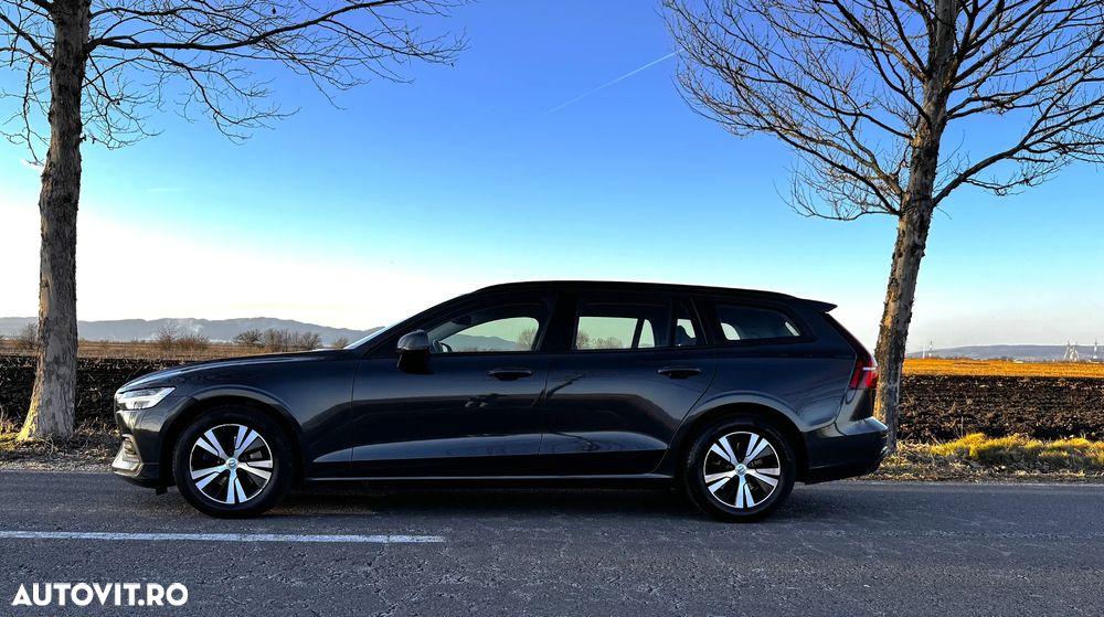 Volvo V60 D3 Momentum - 9