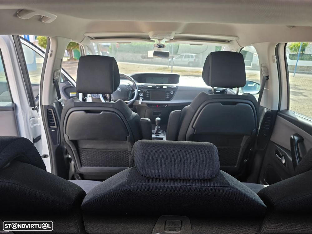 Citroën C4 Picasso 1.2 PureTech Live - 39