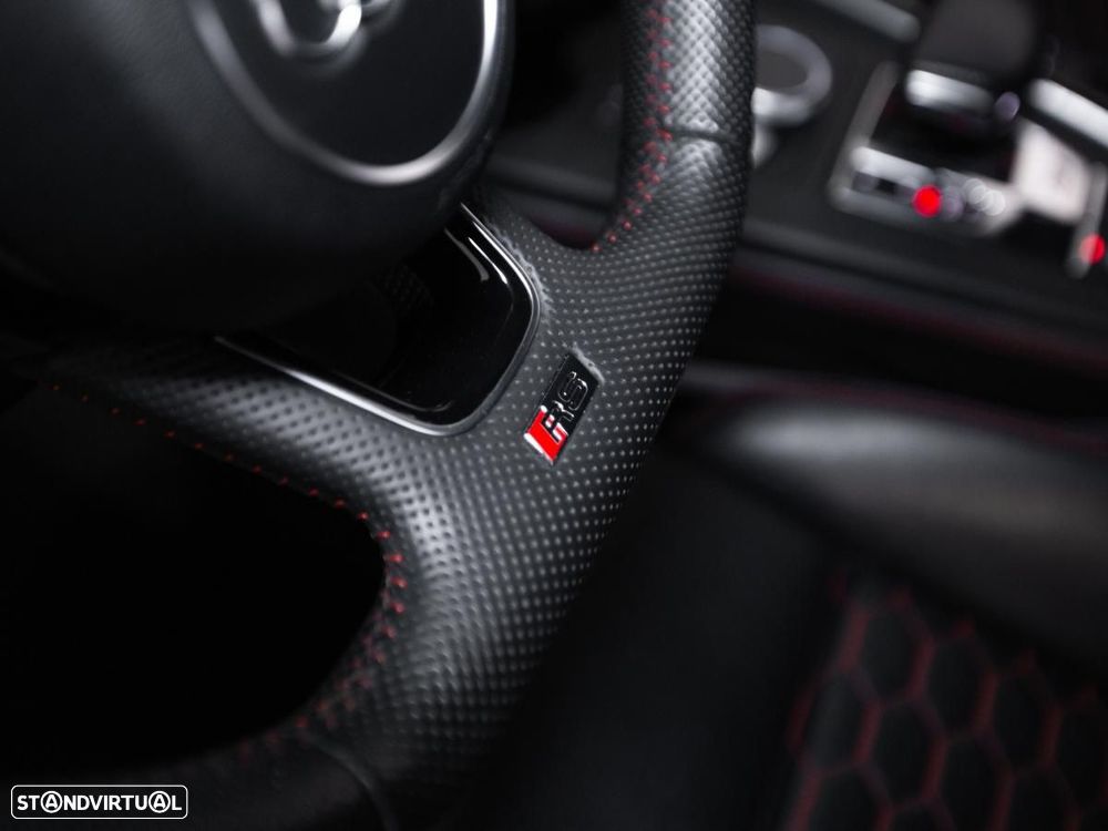 Audi RS5 Coupe 2.9 TFSI quattro tiptronic - 18