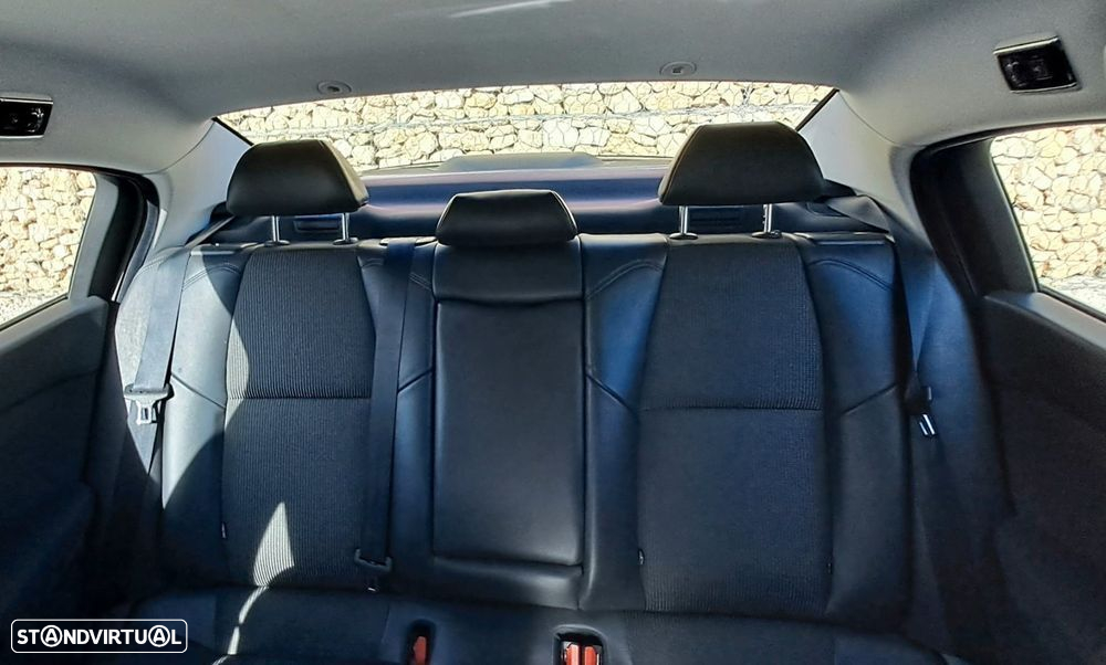 Peugeot 508 2.0 HDi Allure - 7