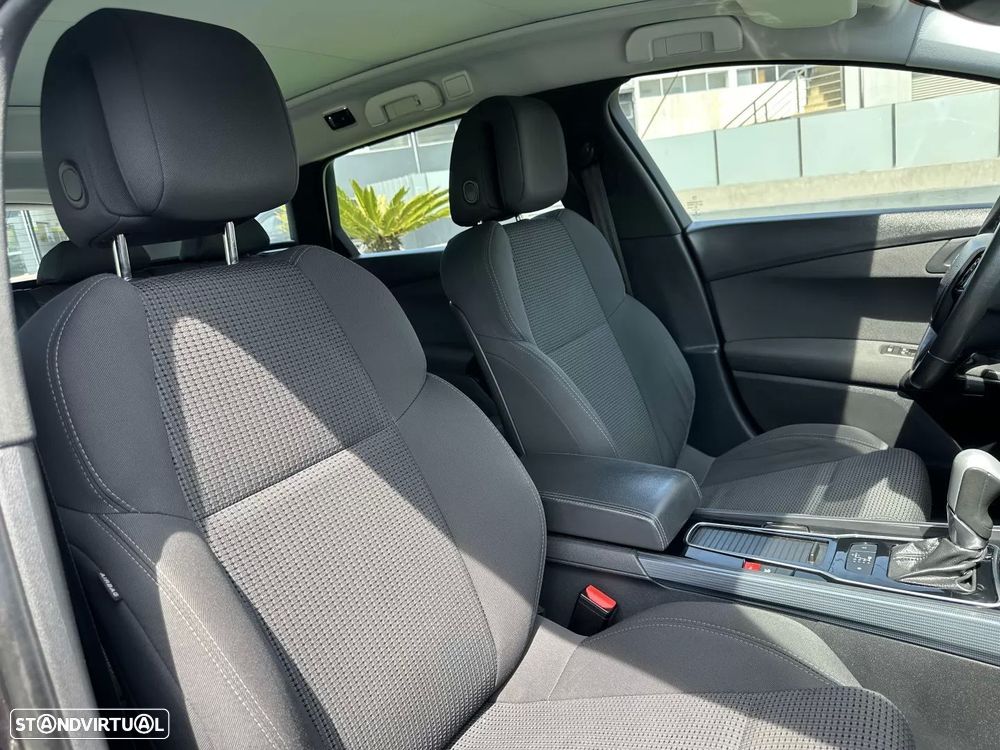 Peugeot 508 SW BlueHDi 120 EAT6 Stop&Start Allure - 60