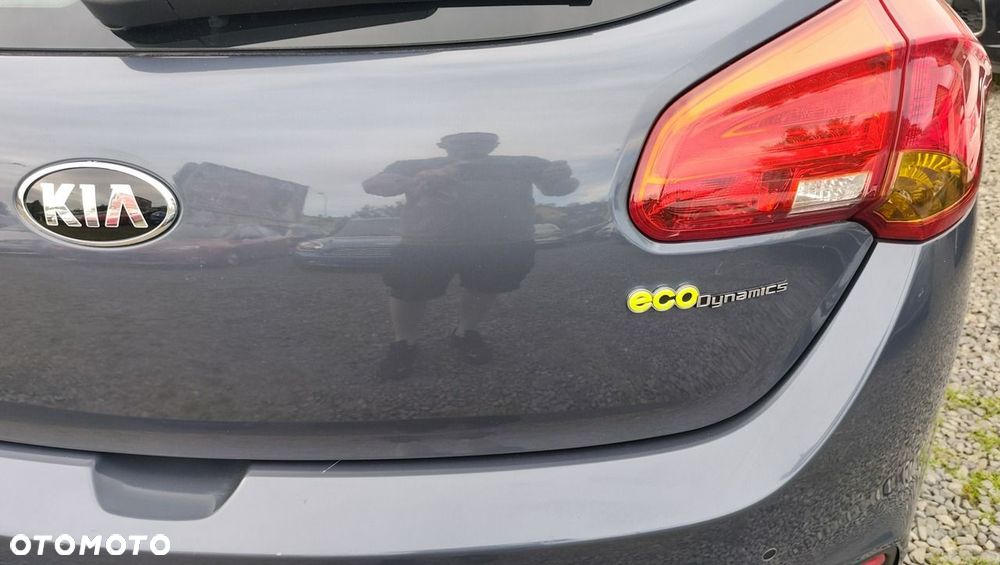 Kia Ceed - 26
