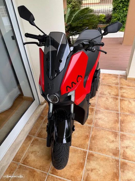 SEAT MÓ 125 - 1