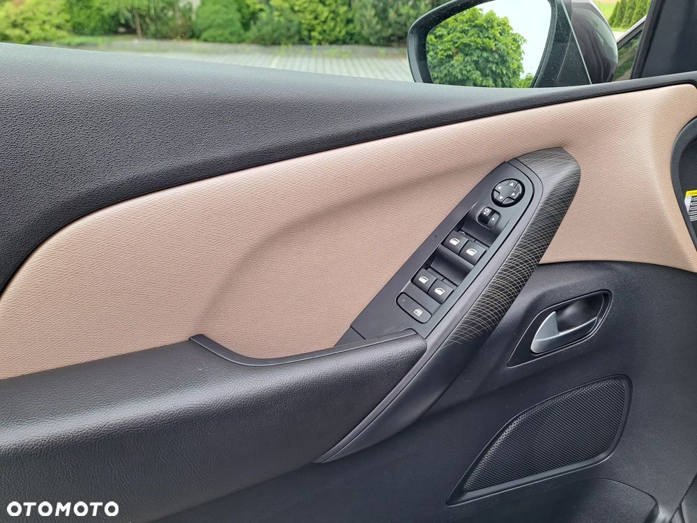 Citroën C4 Grand Picasso 2.0 BlueHDi Exclusive - 21