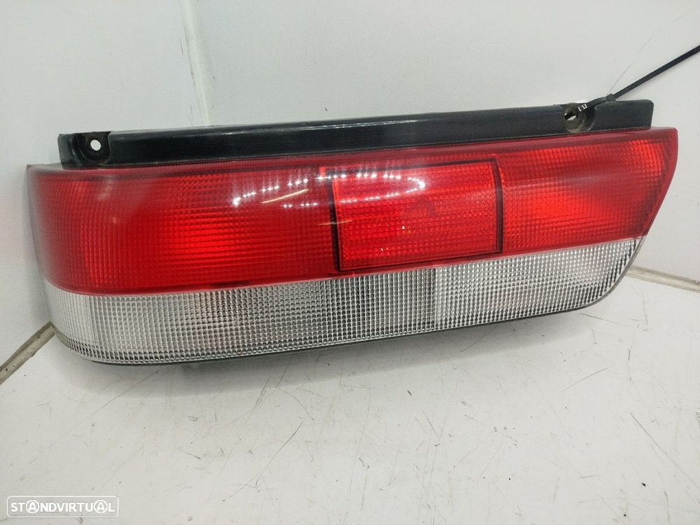 Farolim Stop Esq Suzuki Swift Ii Hatchback (Ea, Ma) - 2