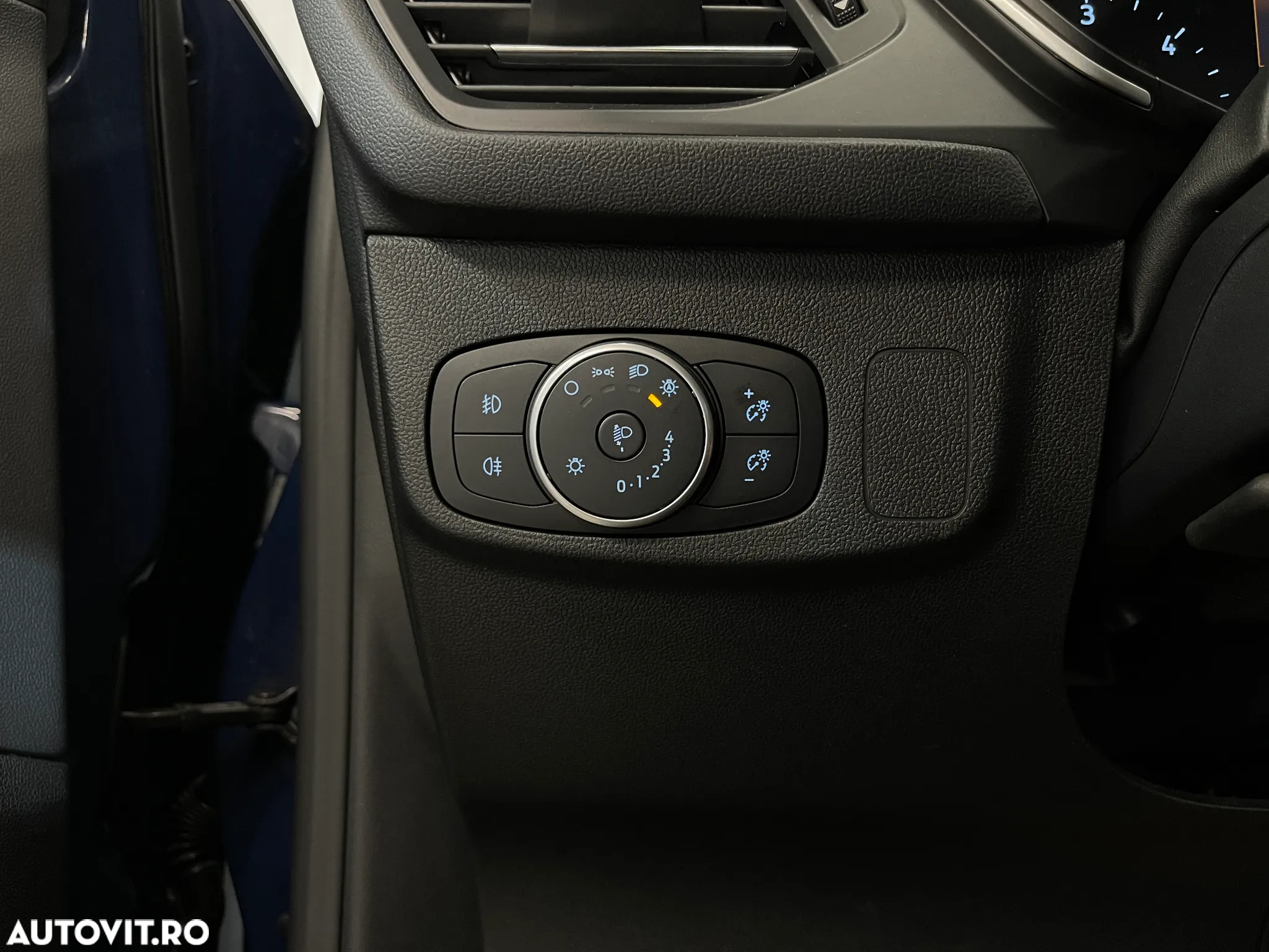 Ford Focus 1.5 EcoBlue Trend Edition - 24