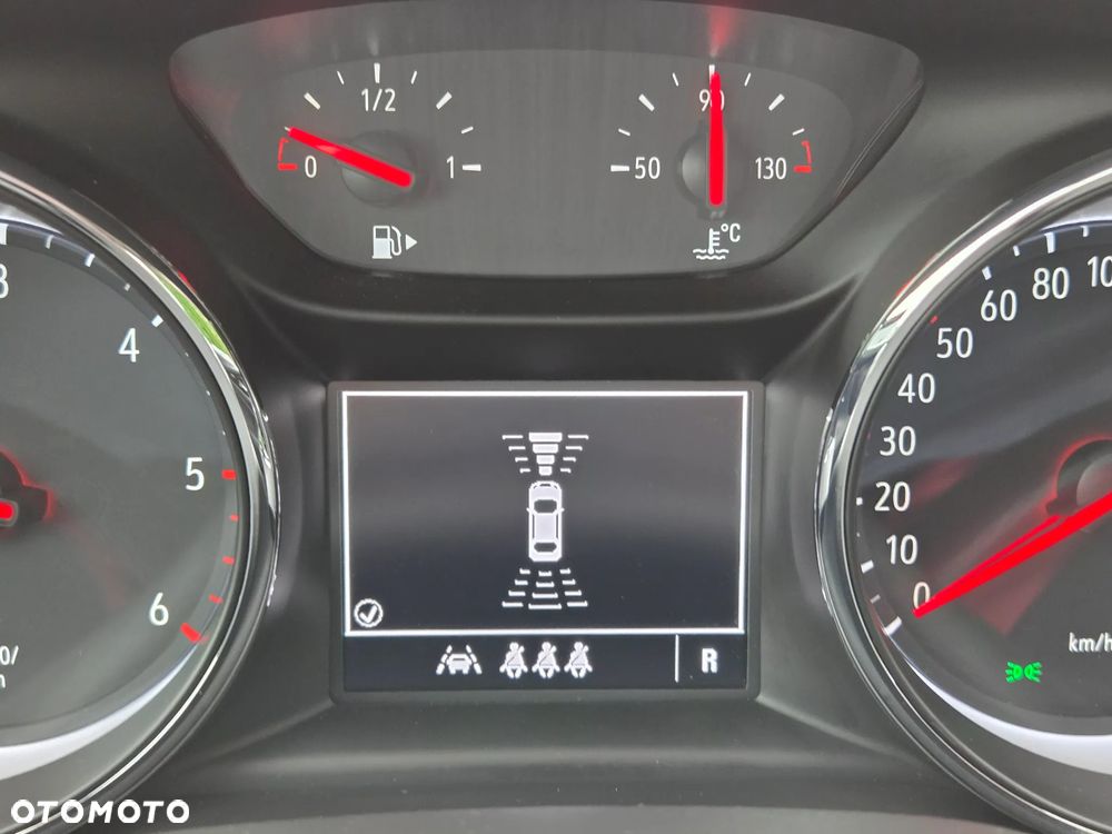 Opel Insignia 2.0 CDTI Elegance S&S - 31