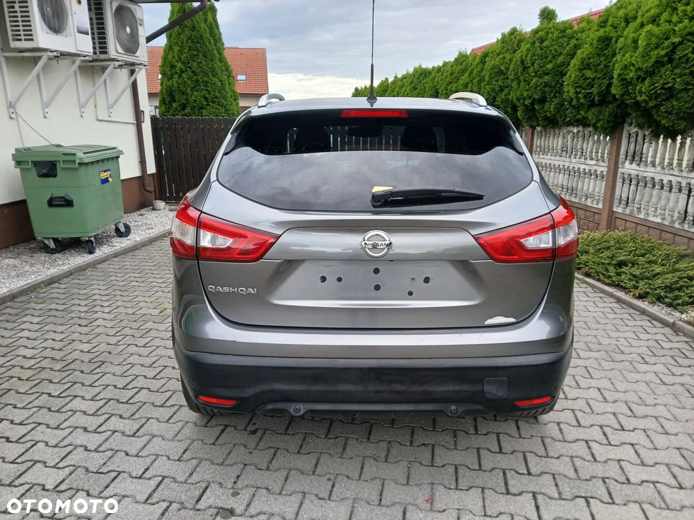 Nissan Qashqai 1.2 DIG-T 360 - 4