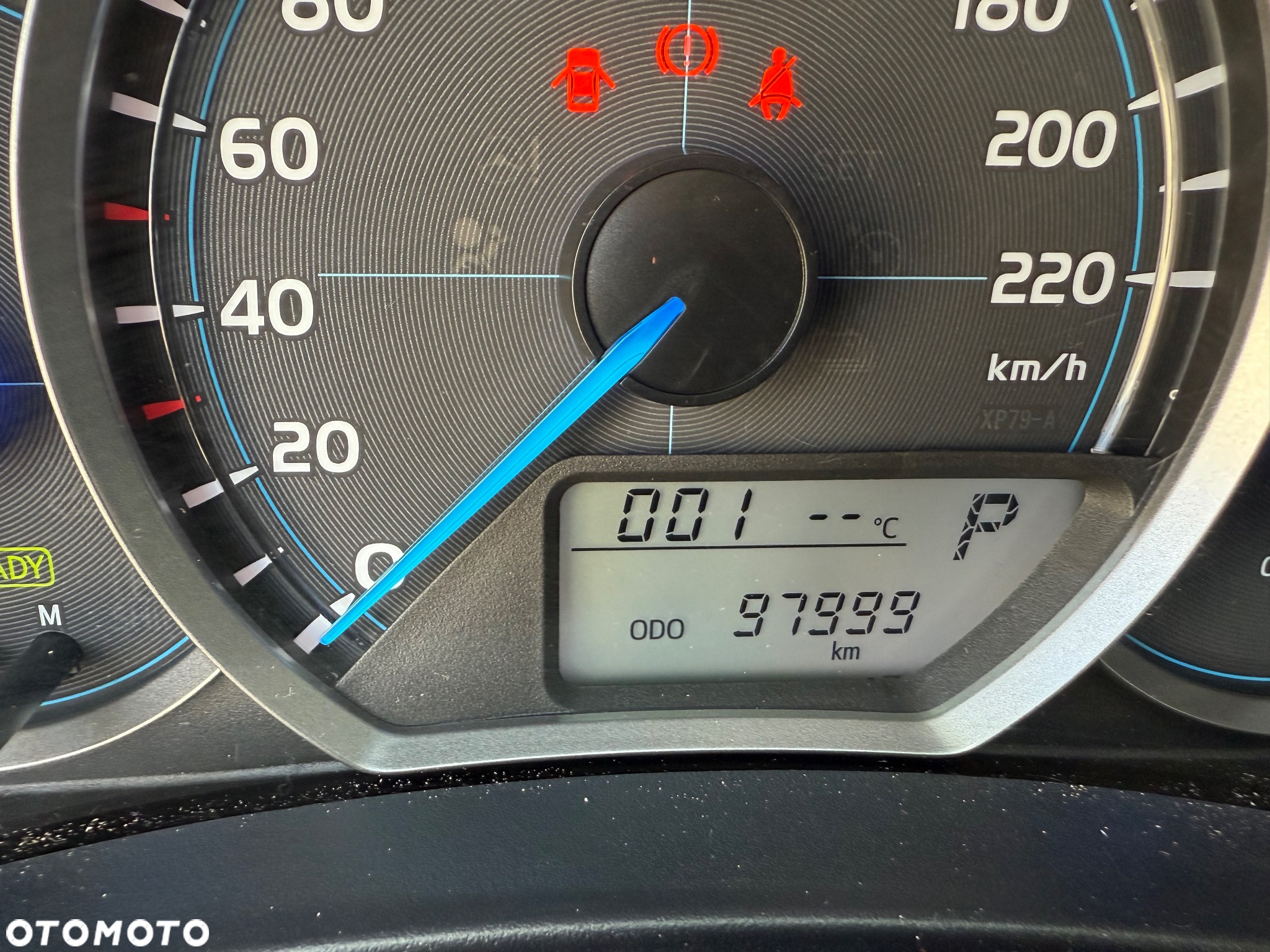 Toyota Yaris Hybrid 1.5 VVT-i Comfort - 17