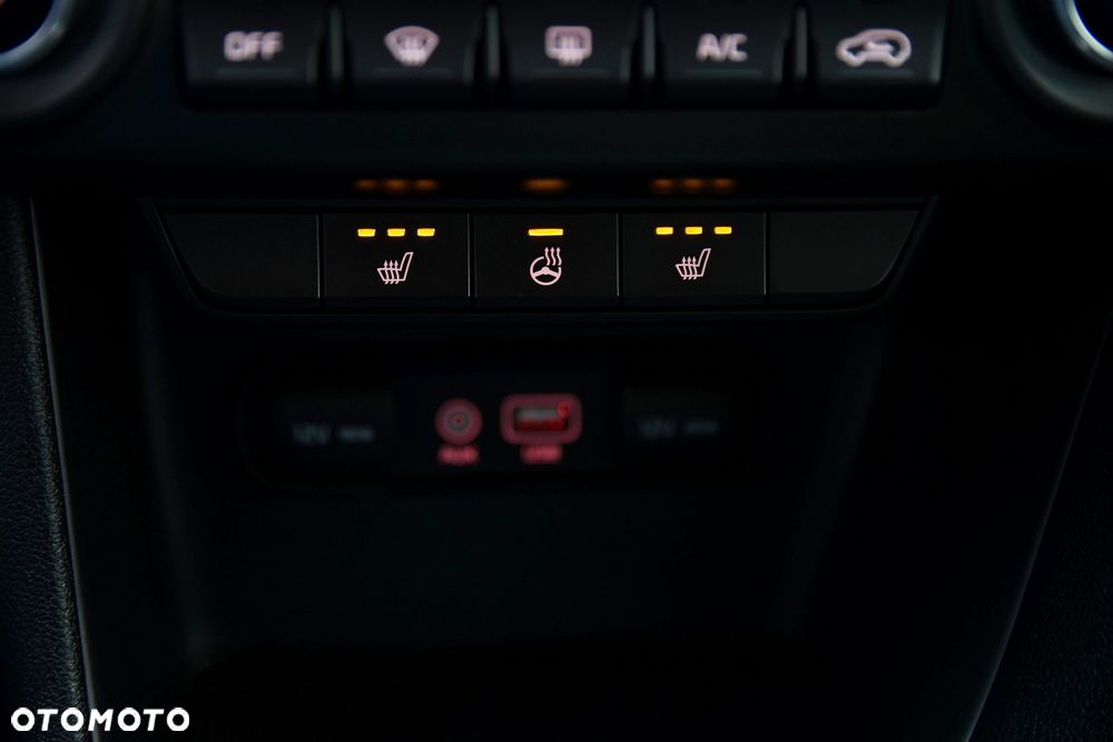 Kia Sportage 1.6 GDI L Business Line Plus 2WD - 32