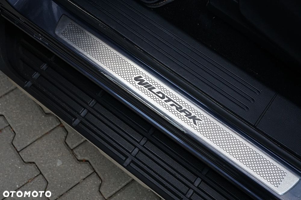 Ford Ranger 2.0 EcoBlue 4x4 DC Wildtrak - 36