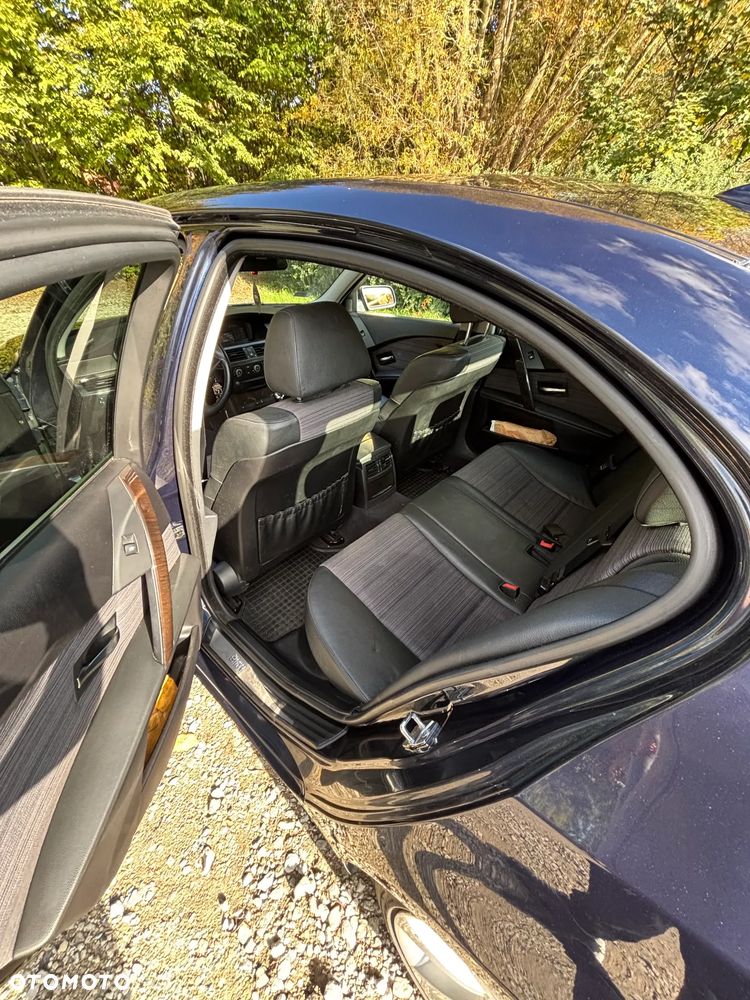 BMW Seria 5 - 19