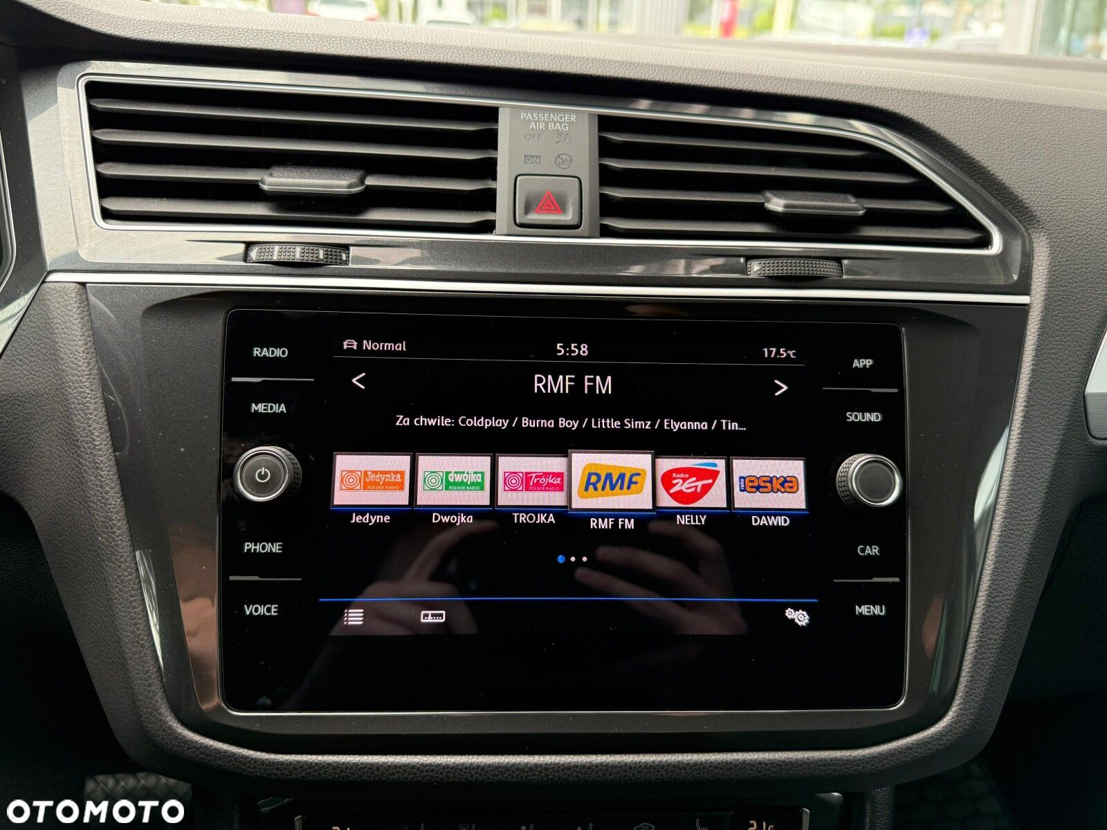 Volkswagen Tiguan 2.0 TSI 4Mot Comfortline DSG - 18