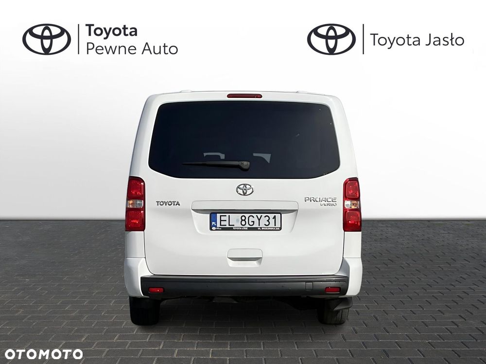 Toyota Proace Verso 2.0 D4-D Long Business - 5