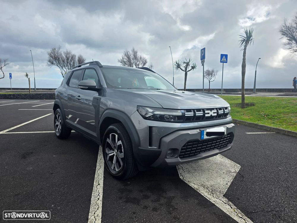 Dacia Duster 1.2 TCe Expression - 1