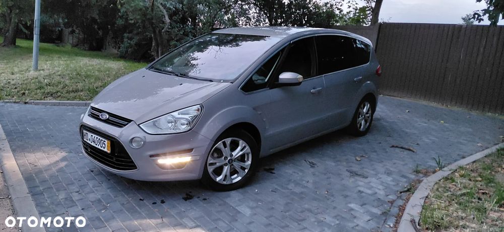 Ford S-Max - 18