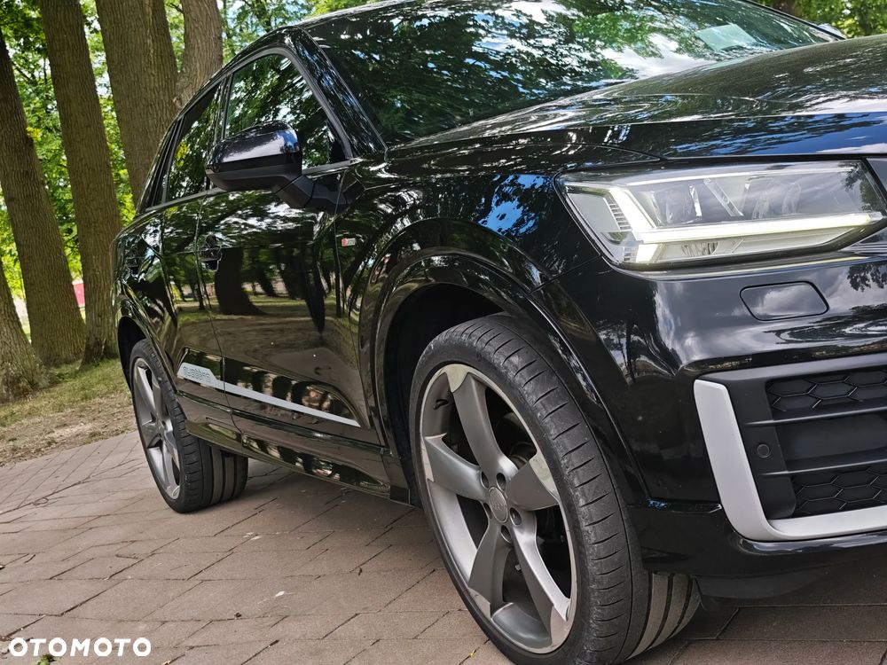 Audi Q2 2.0 TDI Quattro S tronic - 13