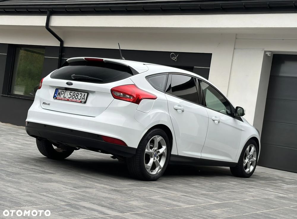Ford Focus - 31