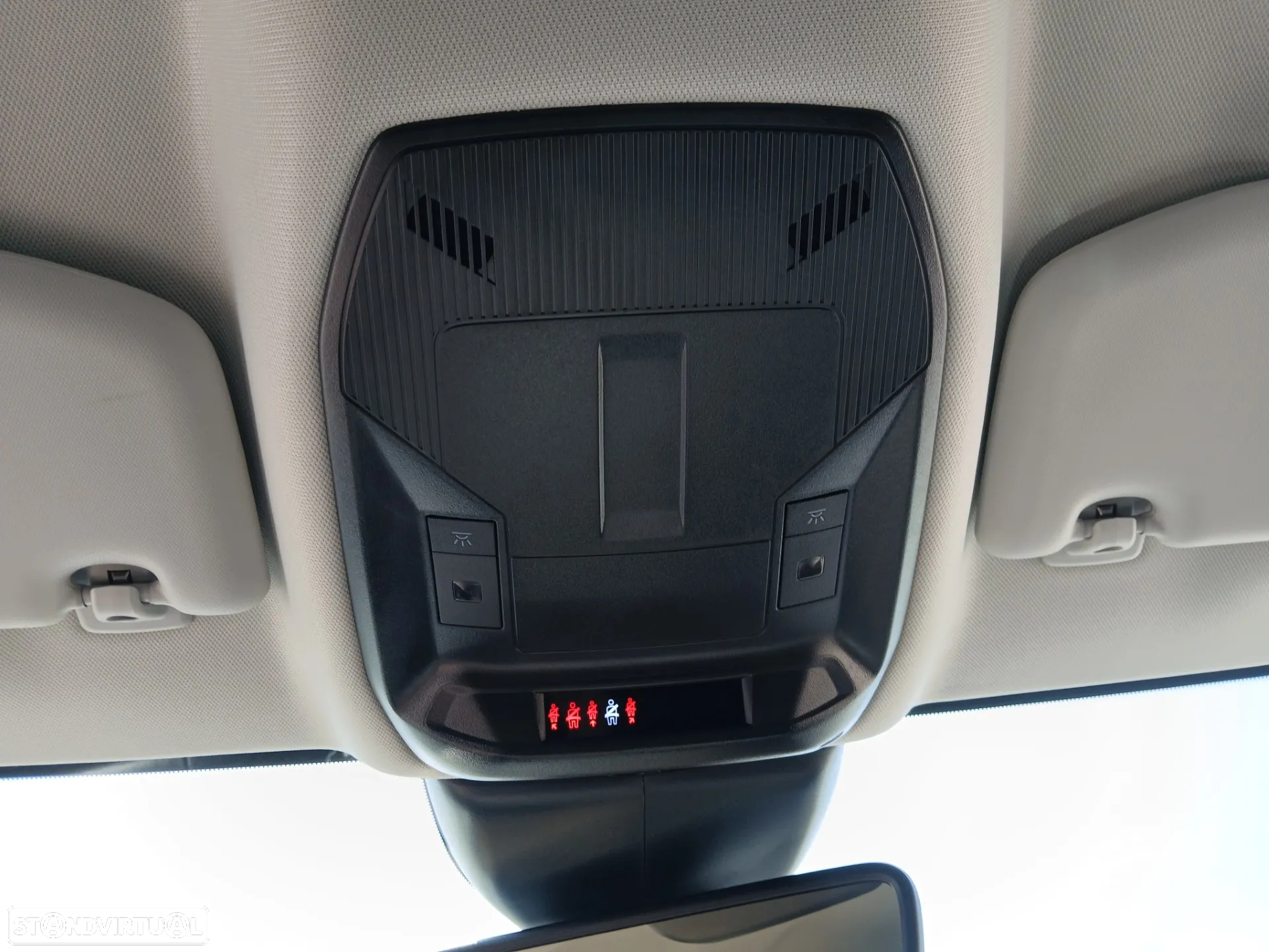 Peugeot 308 SW 1.5 BlueHDi Allure Pack - 21