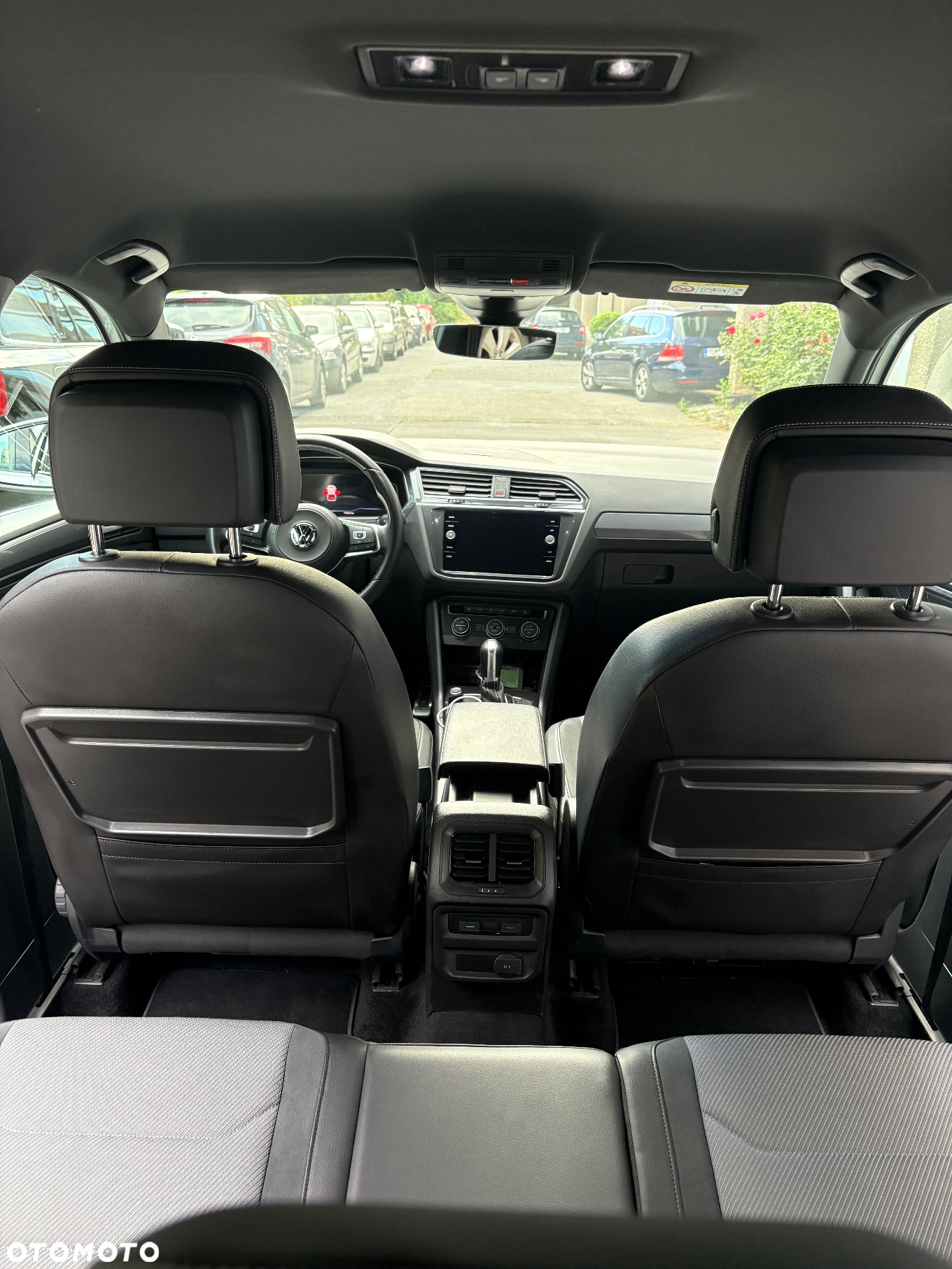 Volkswagen Tiguan 2.0 TDI BMT SCR 4Mot Highline DSG - 11