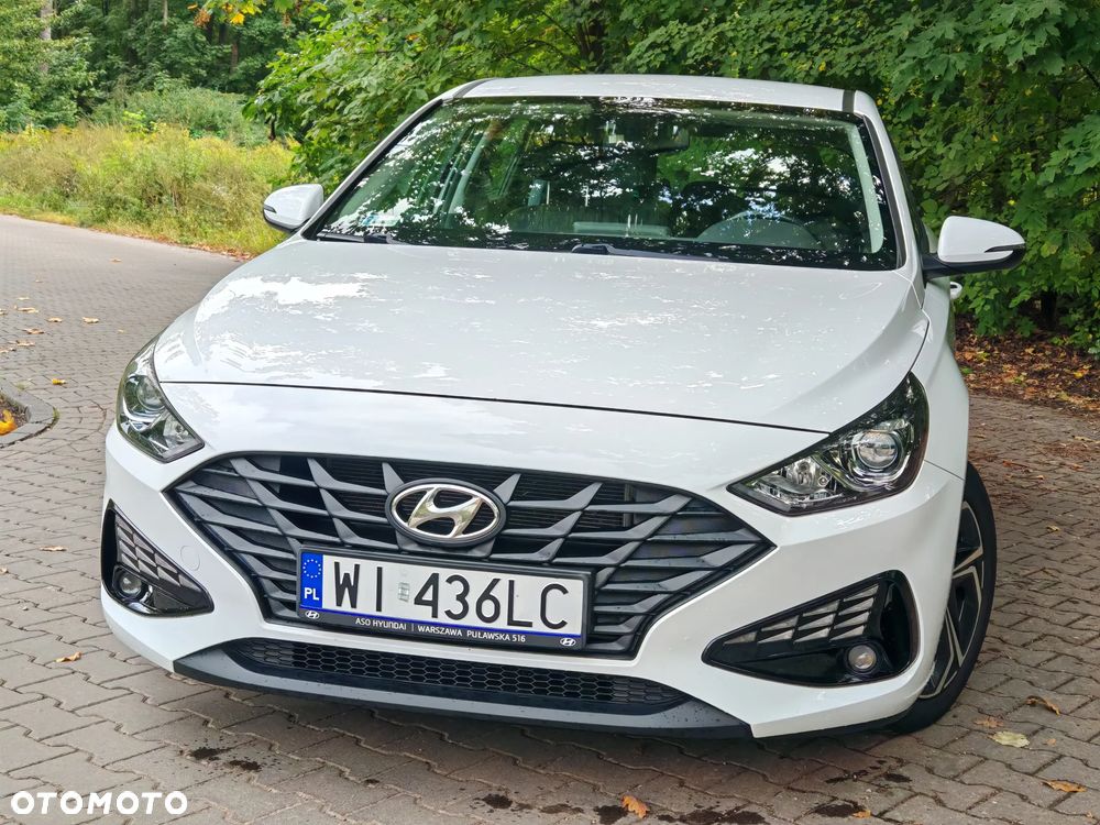 Hyundai i30 1.0 T-GDI Classic + DCT - 3