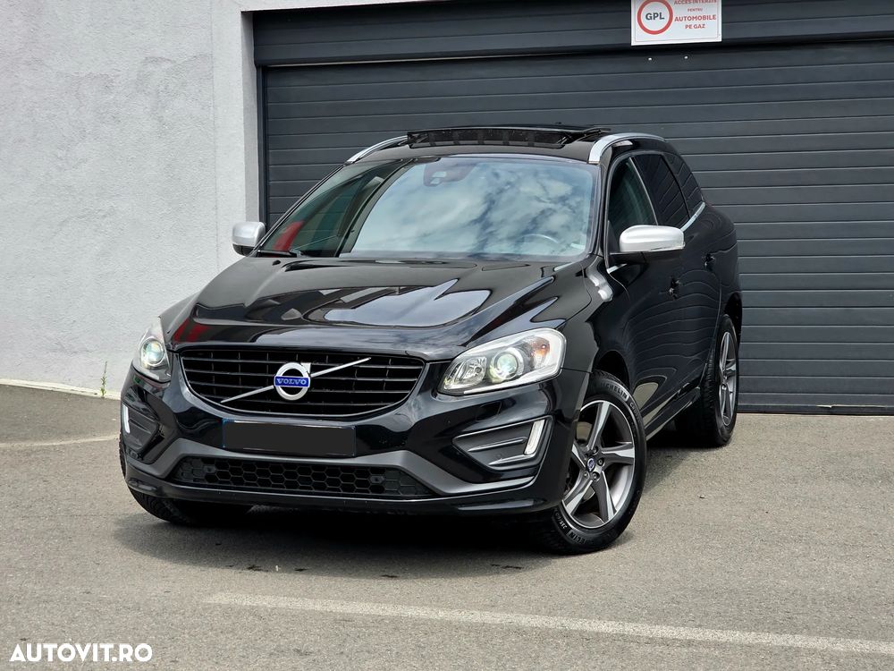 Volvo XC 60 - 19