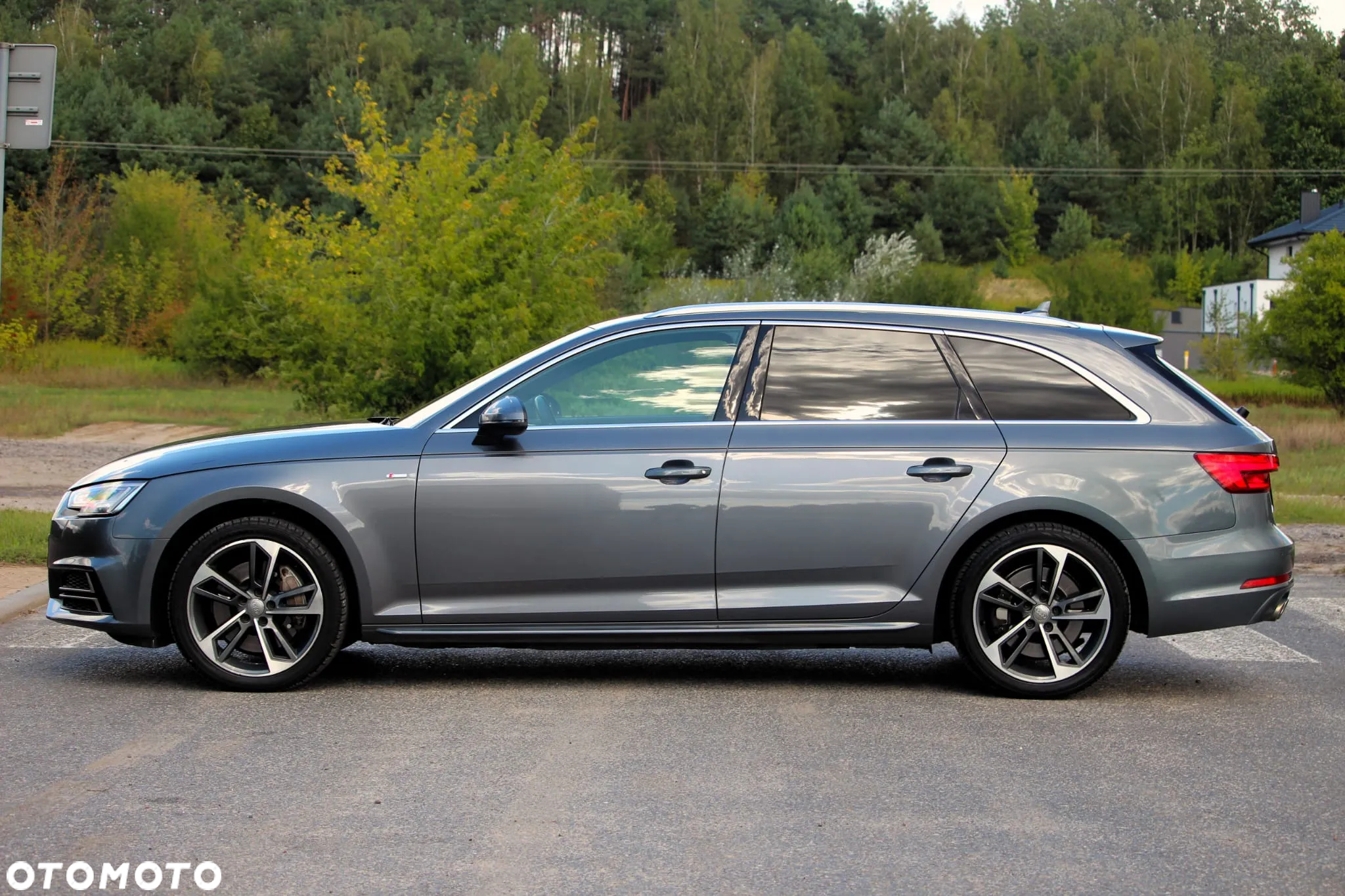 Audi A4 - 6