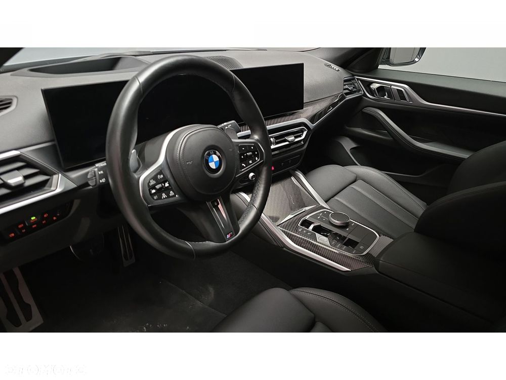 BMW Seria 4 - 16