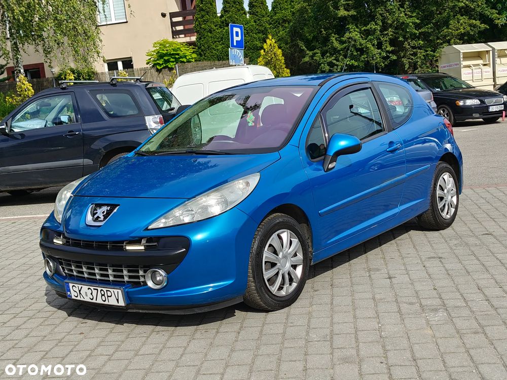 Peugeot 207 - 11