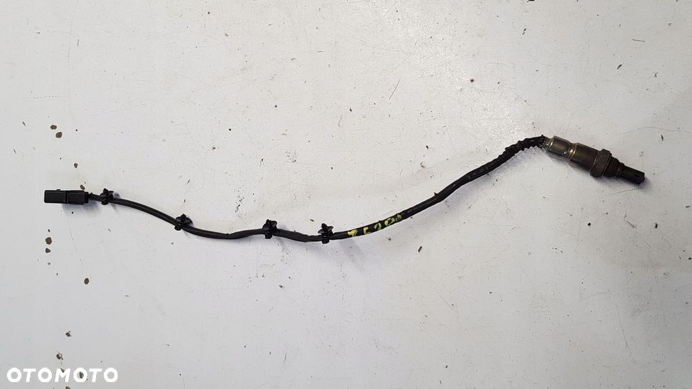 sonda lambda Opel Astra K 1.6 - 2