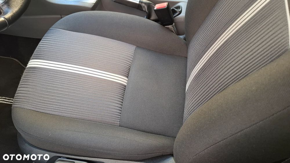 Ford Focus 1.6 16V Black Magic - 22