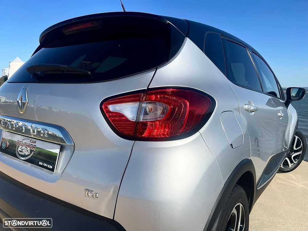 Renault Captur 0.9 TCE - 9