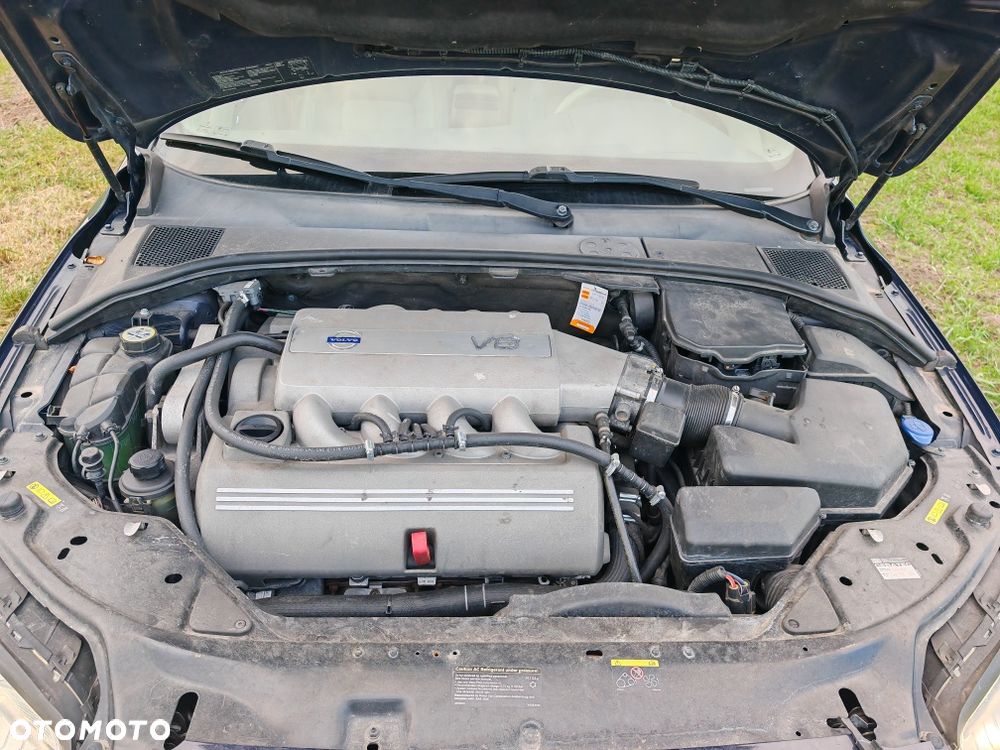 Volvo S80 - 12
