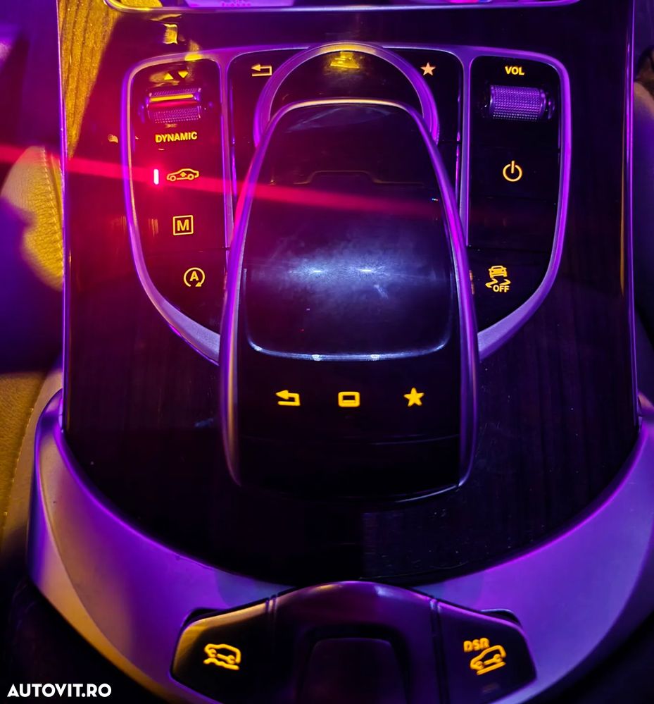 Mercedes-Benz GLC 250 d 4MATIC - 13