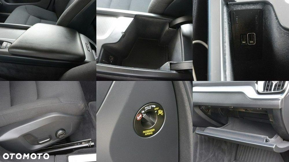 Volvo V60 Cross Country D4 AWD Geartronic - 21