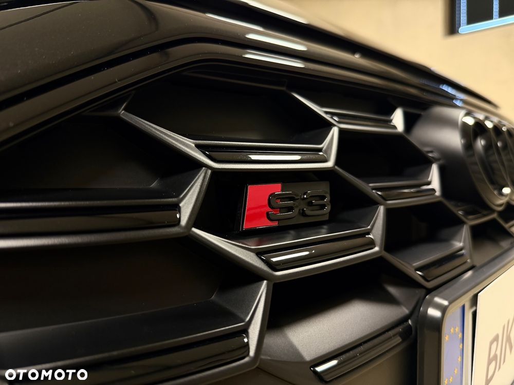 Audi S3 - 37