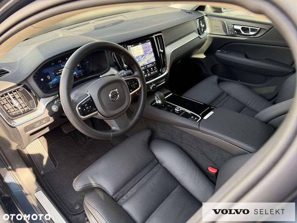 Volvo V60 - 14