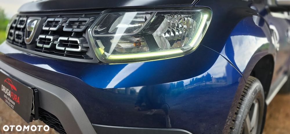 Dacia Duster SCe 115 4x2 Prestige - 12