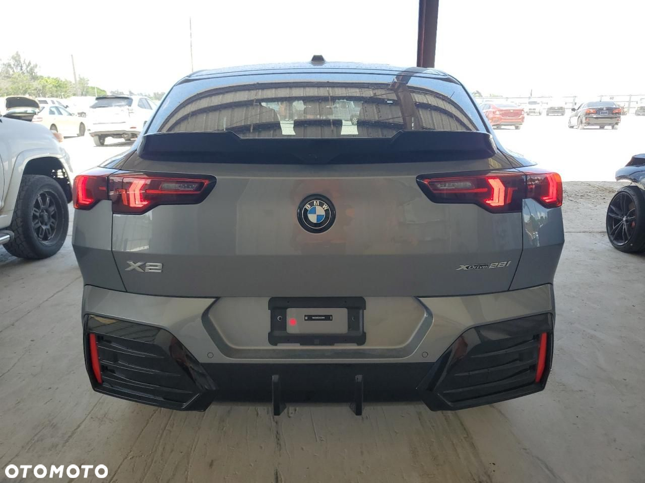 BMW X2 - 6