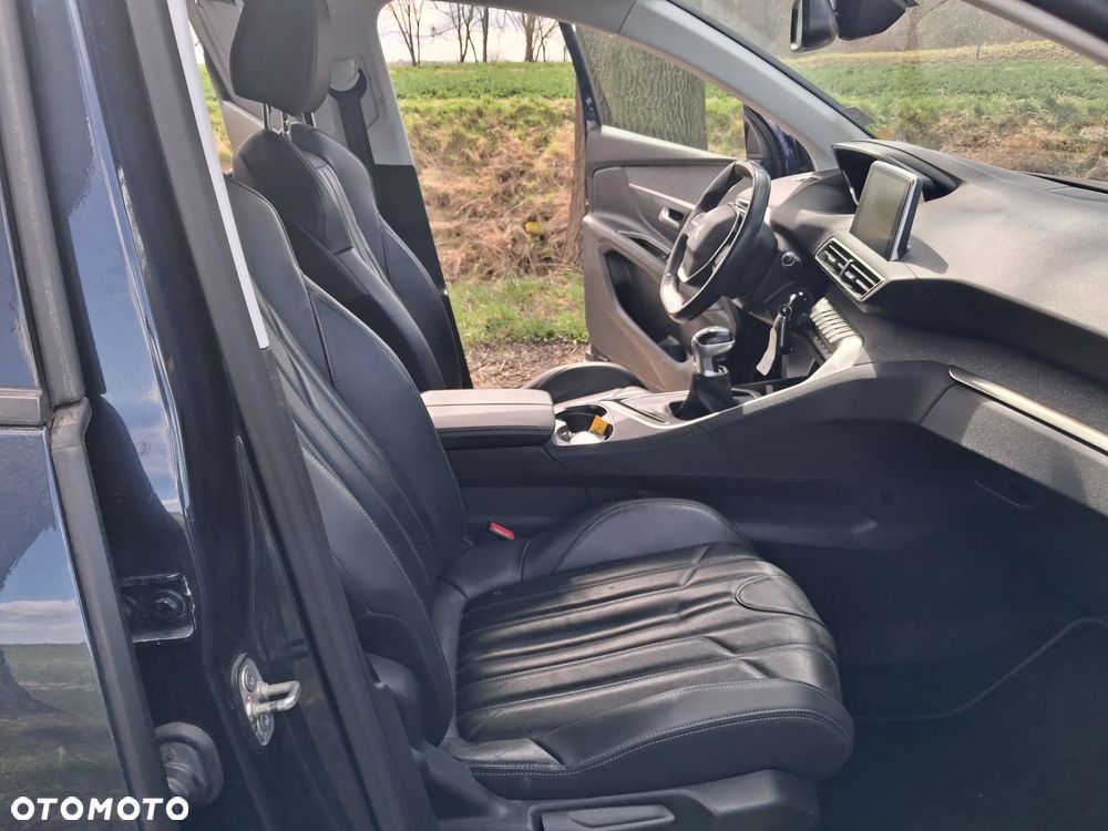 Peugeot 5008 BlueHDi 130 Active - 7