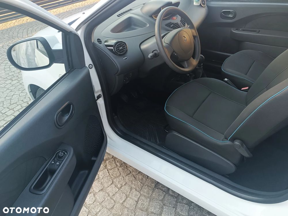Renault Twingo - 10