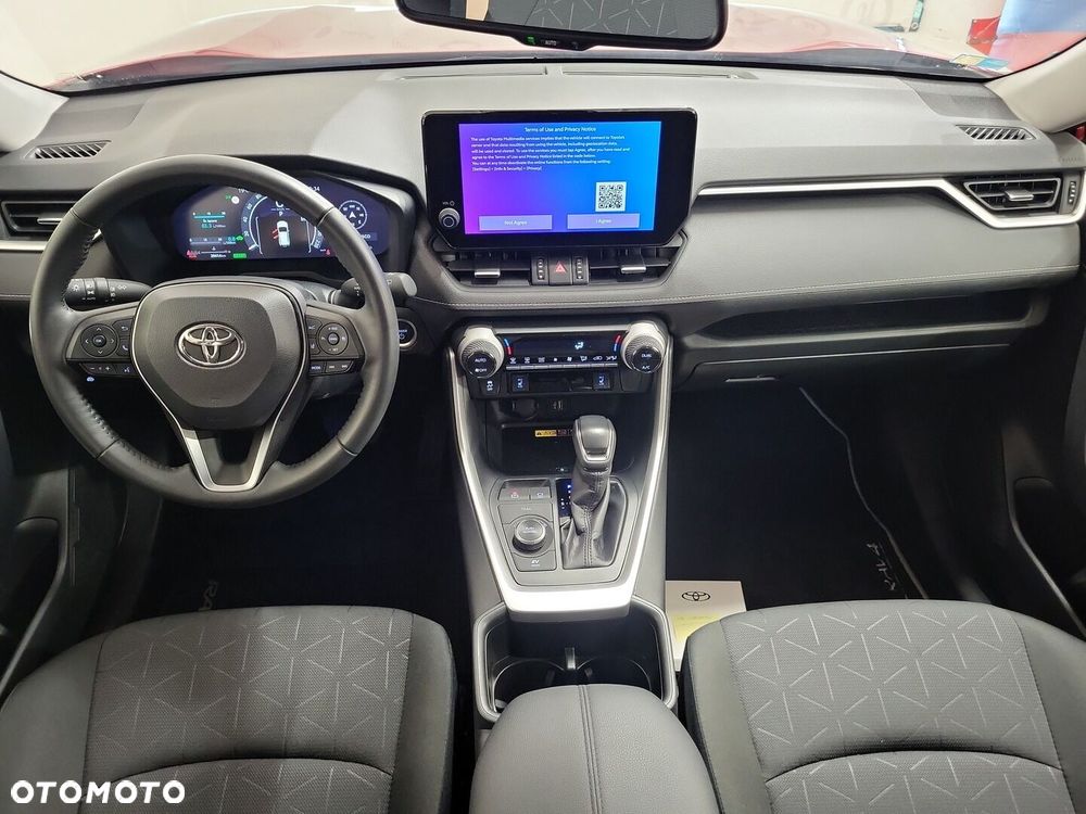 Toyota RAV4 - 3
