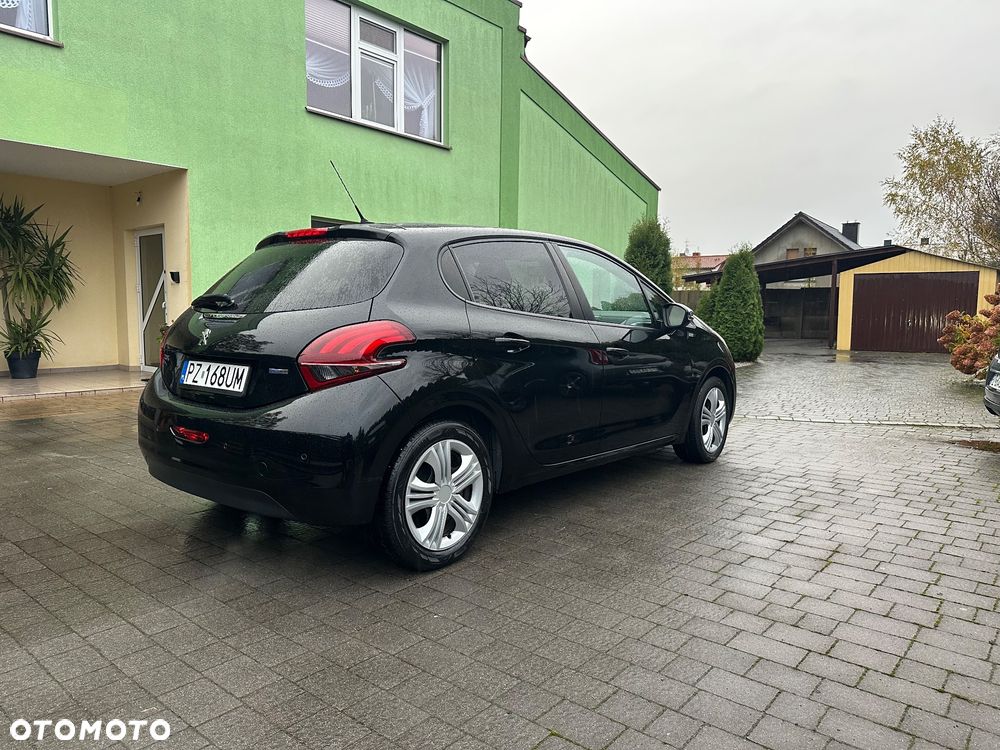 Peugeot 208 82 PureTech Style - 7