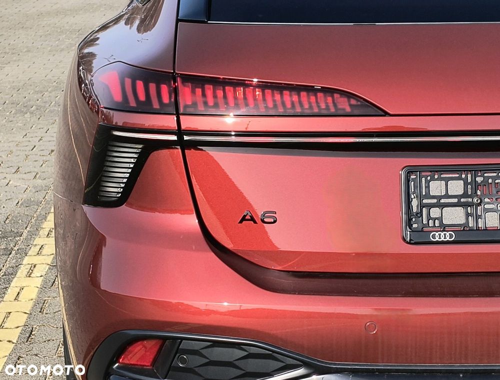 Audi A6 Avant - 7